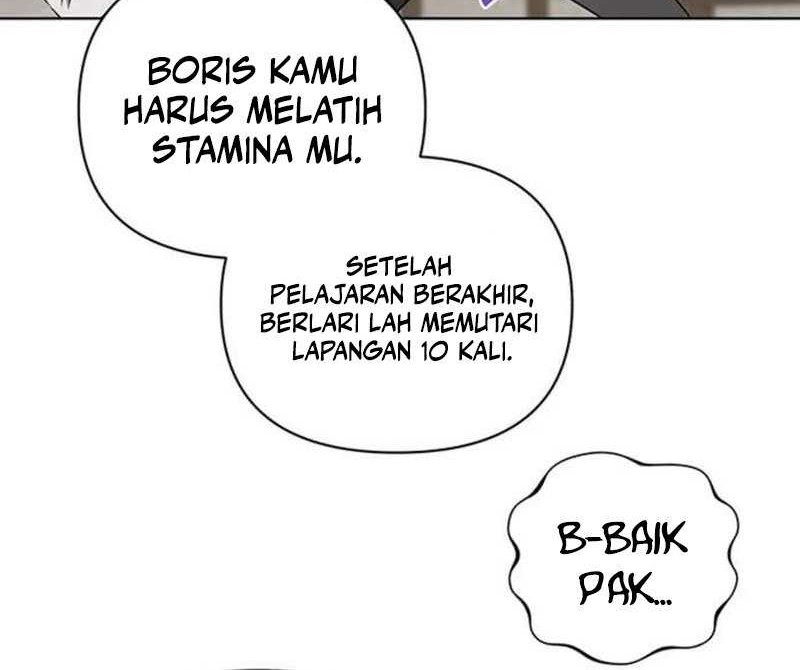 My Ruined Academy Life Chapter 26 - halaman 9