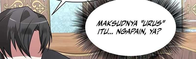 My Ruined Academy Life Chapter 27 - halaman 11