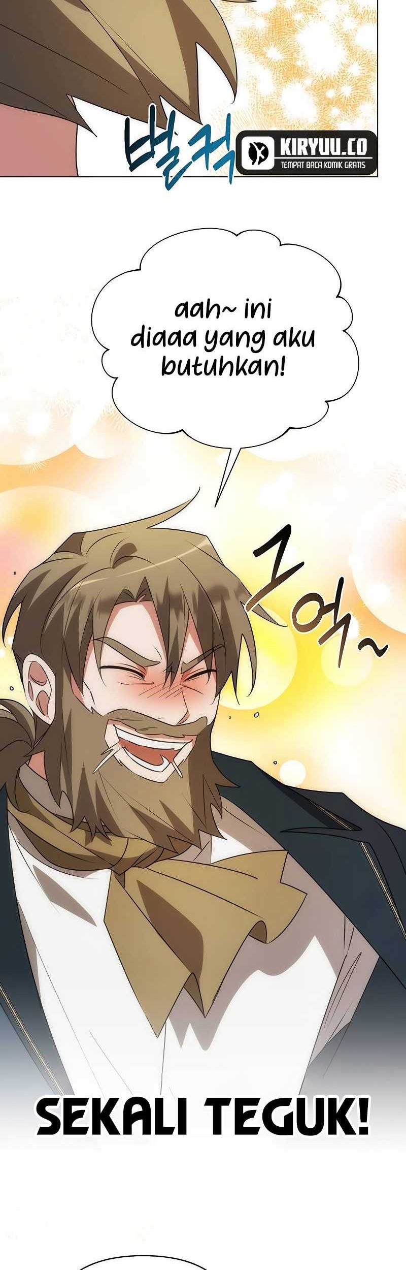 My Ruined Academy Life Chapter 27 - halaman 20