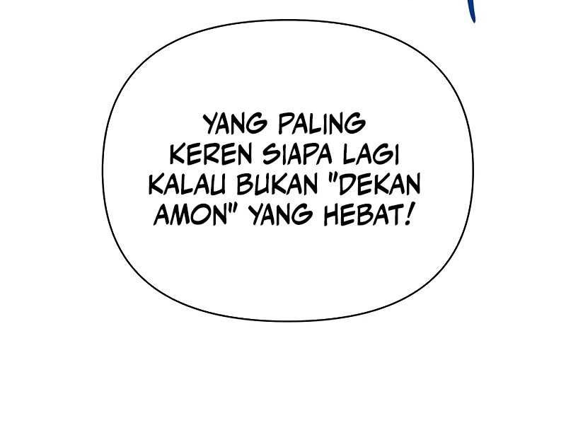 My Ruined Academy Life Chapter 27 - halaman 41