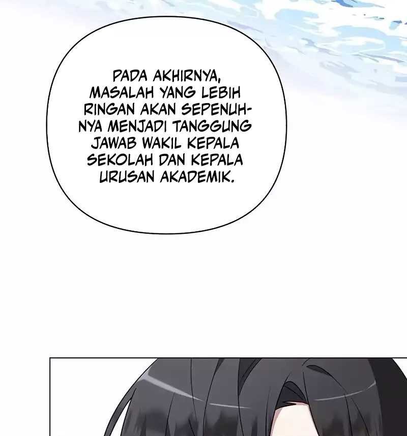 My Ruined Academy Life Chapter 28 - halaman 16