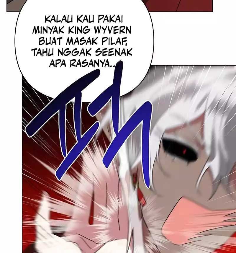 My Ruined Academy Life Chapter 28 - halaman 26