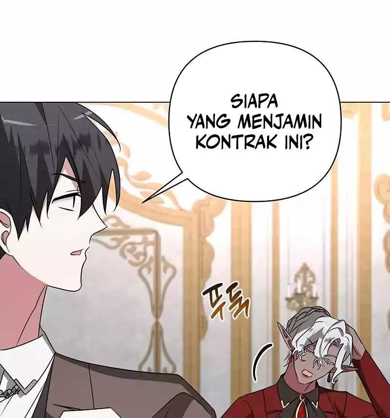My Ruined Academy Life Chapter 28 - halaman 31