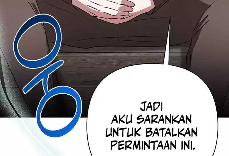 My Ruined Academy Life Chapter 28 - halaman 36