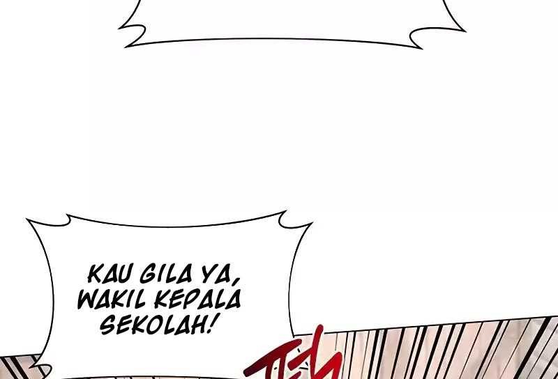 My Ruined Academy Life Chapter 28 - halaman 46
