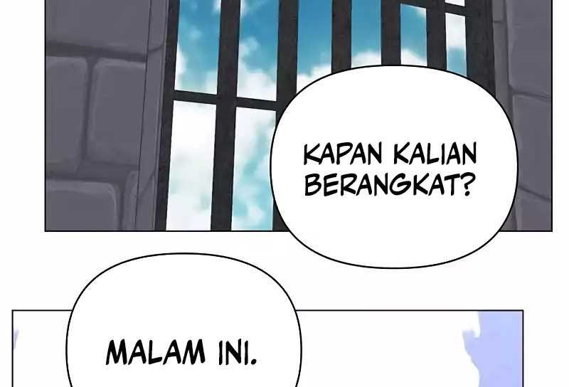 My Ruined Academy Life Chapter 28 - halaman 51