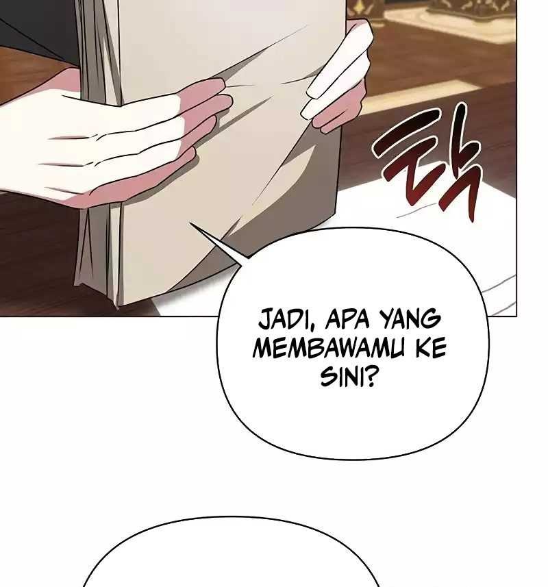 My Ruined Academy Life Chapter 28 - halaman 6