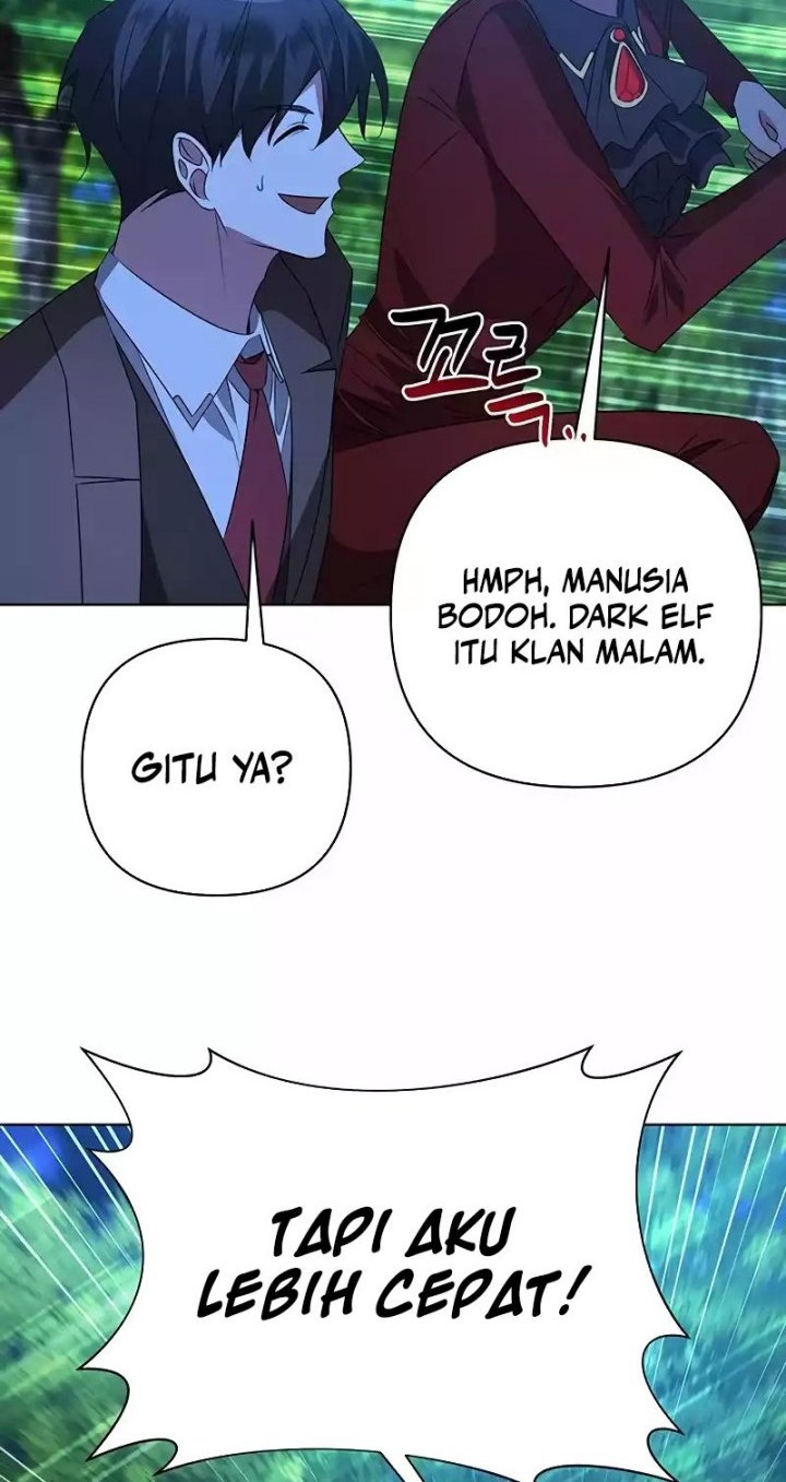 My Ruined Academy Life Chapter 29 - halaman 13