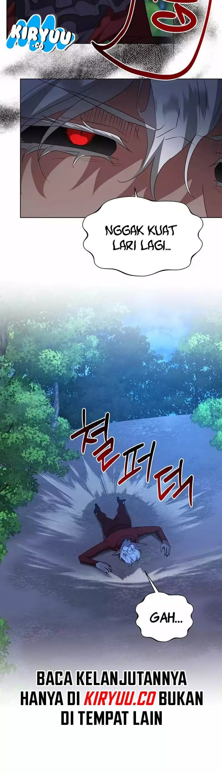 My Ruined Academy Life Chapter 29 - halaman 15