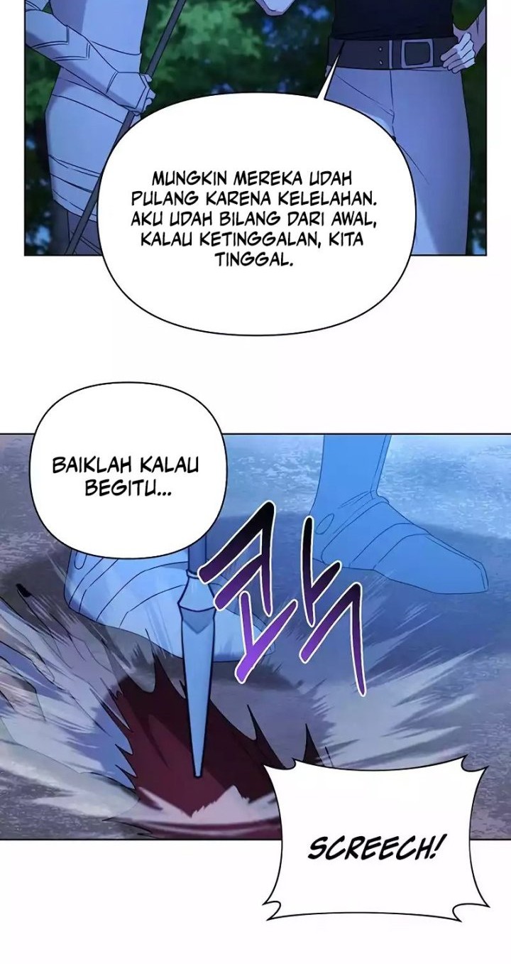 My Ruined Academy Life Chapter 29 - halaman 17