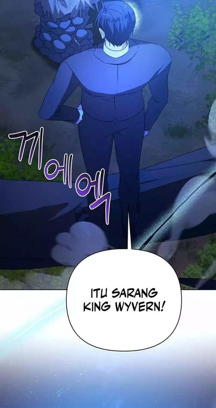 My Ruined Academy Life Chapter 29 - halaman 21