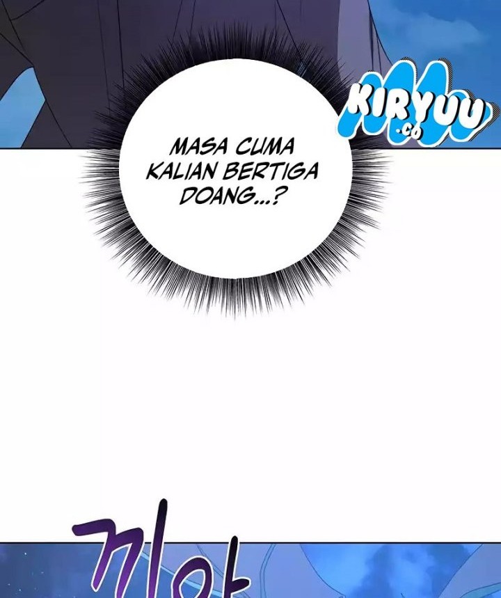 My Ruined Academy Life Chapter 29 - halaman 33