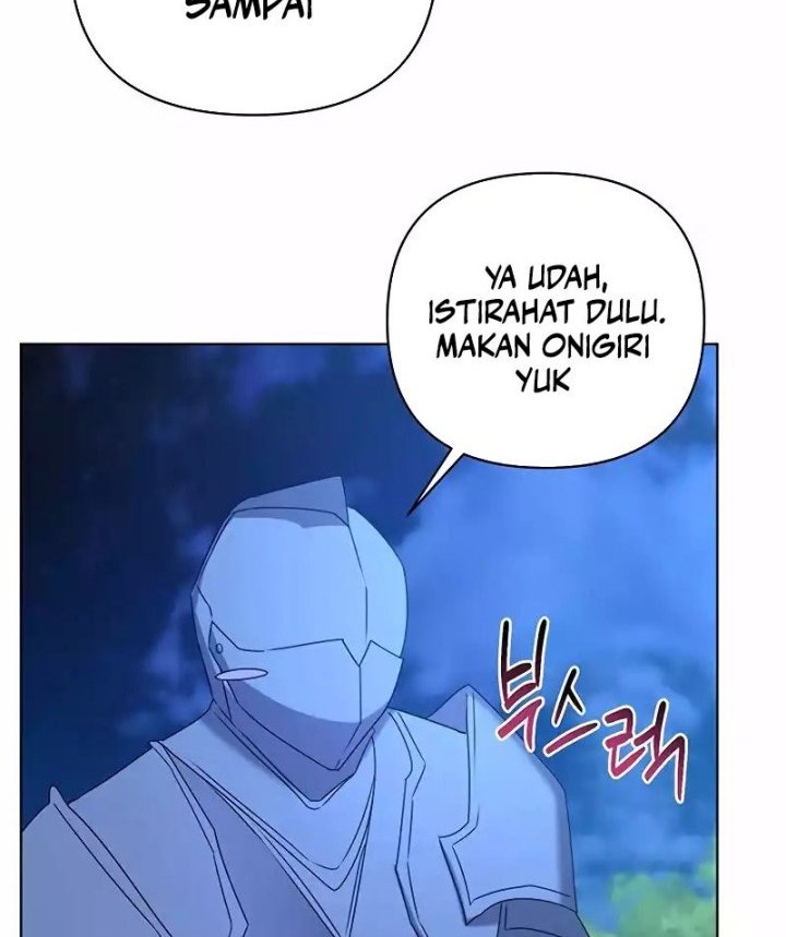 My Ruined Academy Life Chapter 29 - halaman 37