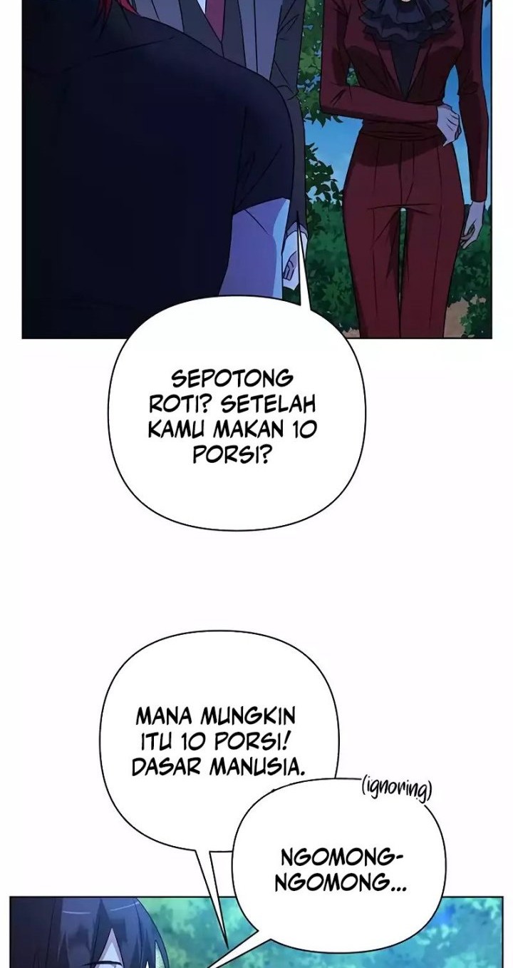 My Ruined Academy Life Chapter 29 - halaman 5