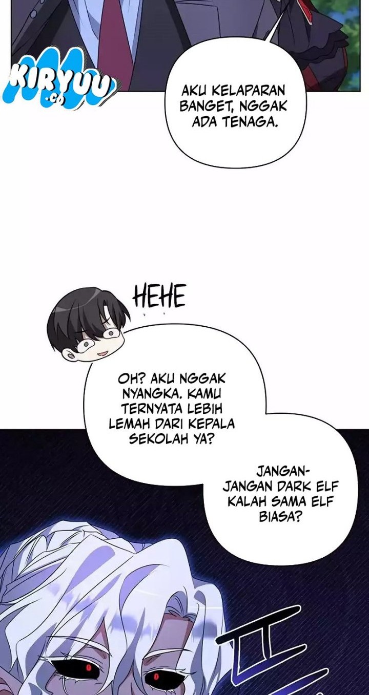 My Ruined Academy Life Chapter 29 - halaman 9