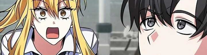 My Ruined Academy Life Chapter 3 - halaman 101