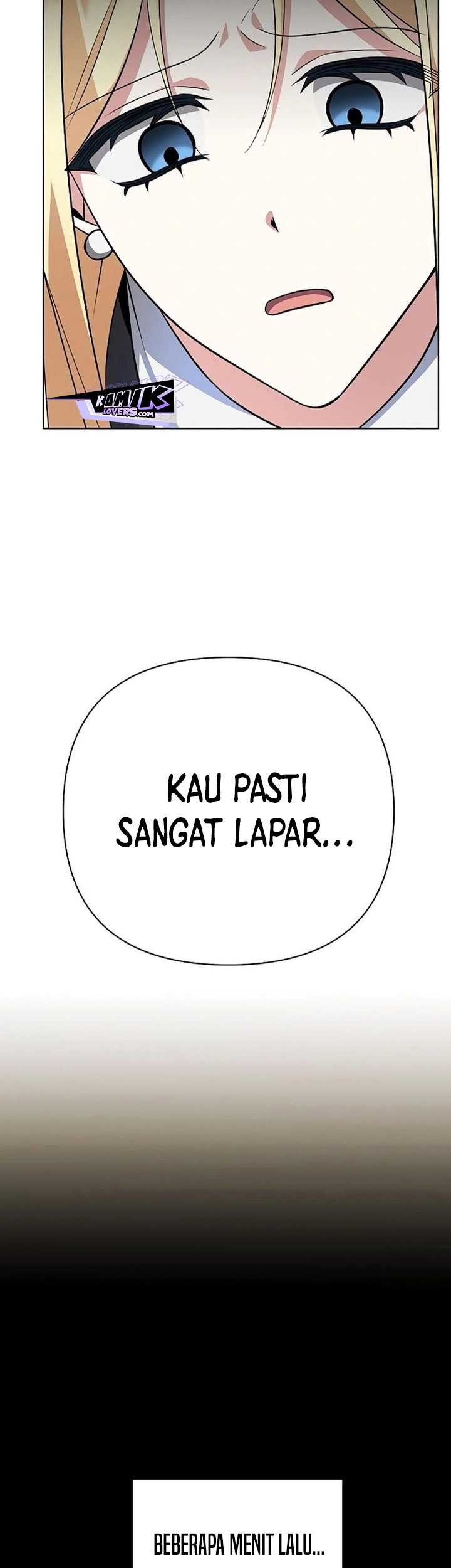 My Ruined Academy Life Chapter 3 - halaman 12