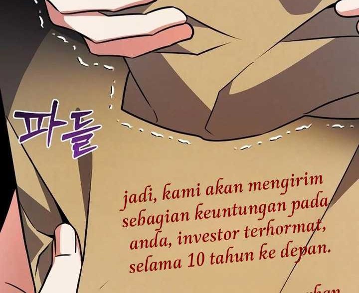 My Ruined Academy Life Chapter 3 - halaman 15
