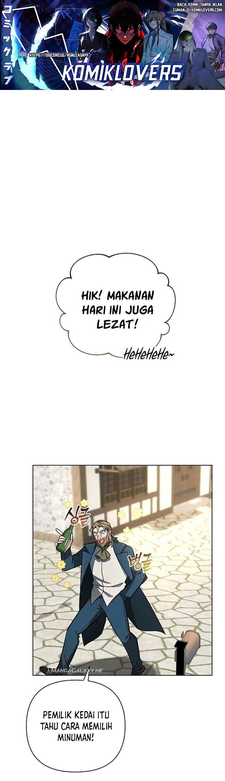 My Ruined Academy Life Chapter 3 - halaman 2