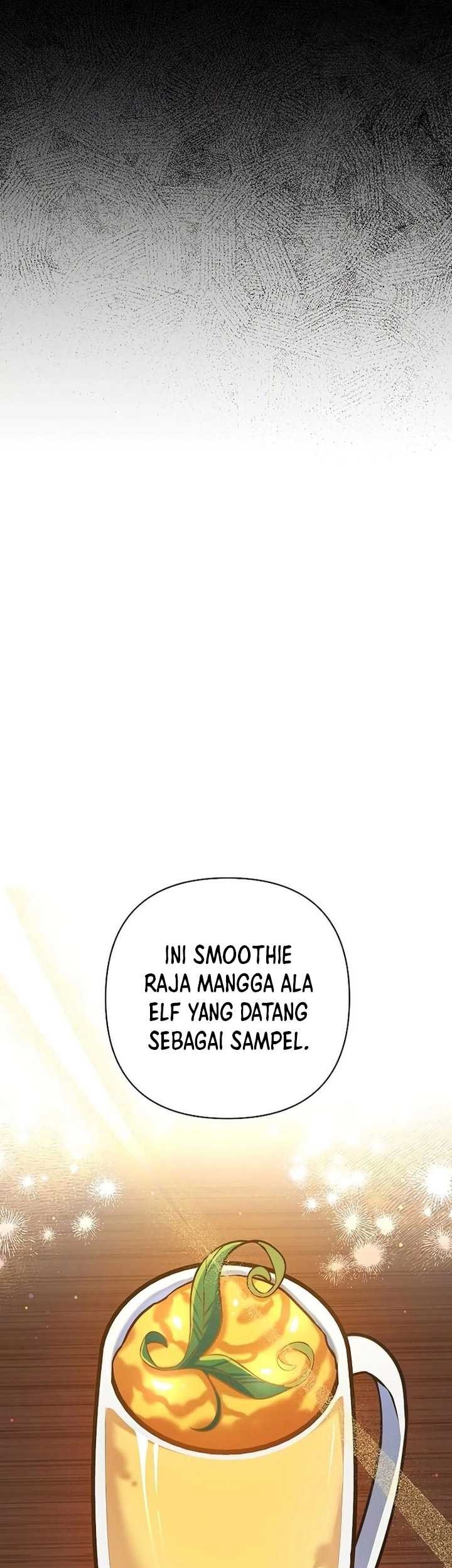 My Ruined Academy Life Chapter 3 - halaman 22