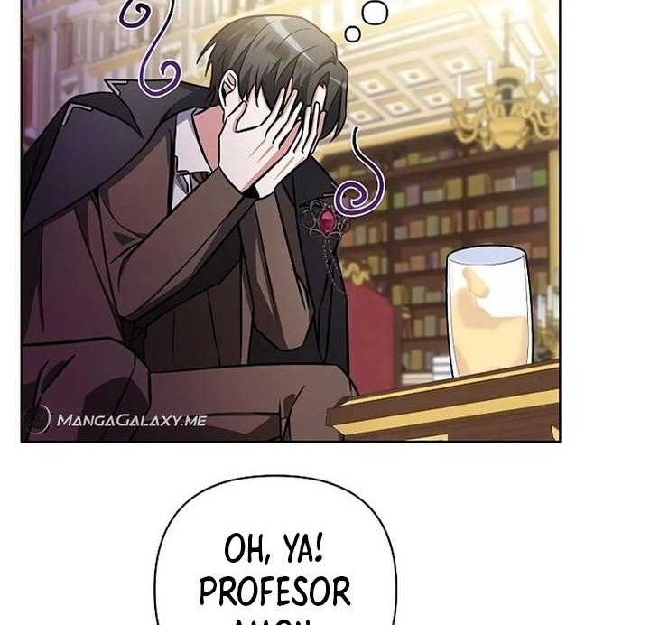 My Ruined Academy Life Chapter 3 - halaman 27