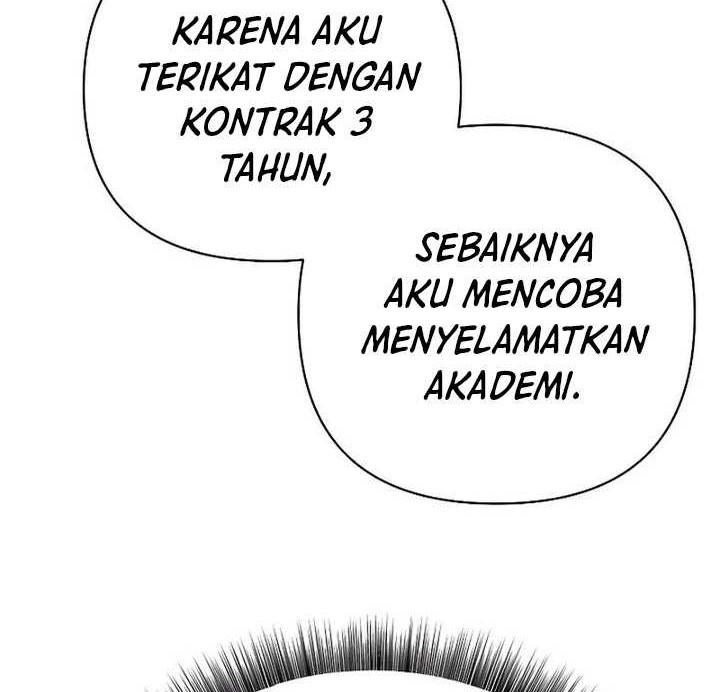 My Ruined Academy Life Chapter 3 - halaman 31