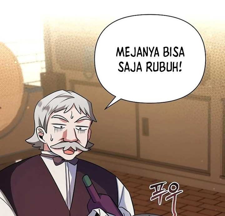 My Ruined Academy Life Chapter 3 - halaman 35