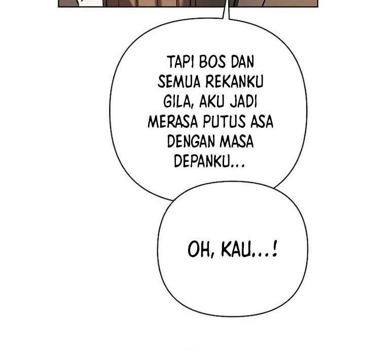 My Ruined Academy Life Chapter 3 - halaman 37