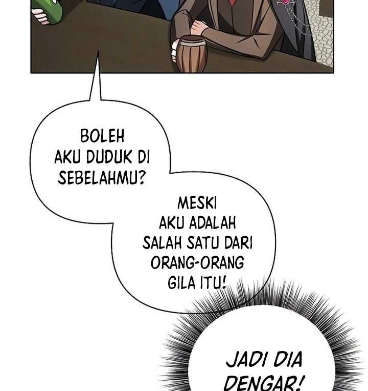 My Ruined Academy Life Chapter 3 - halaman 39