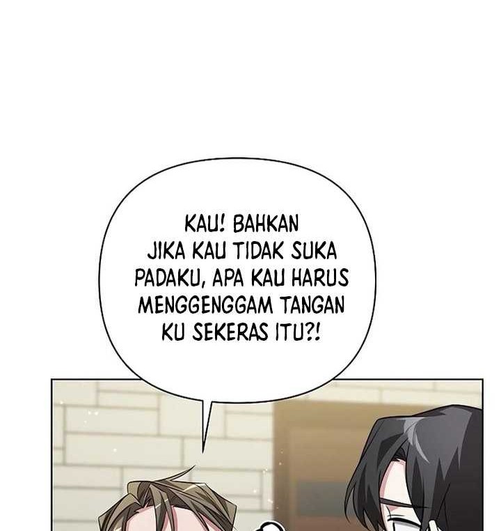 My Ruined Academy Life Chapter 3 - halaman 41