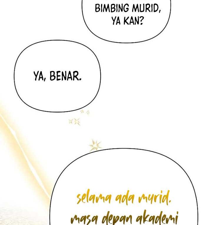 My Ruined Academy Life Chapter 3 - halaman 45