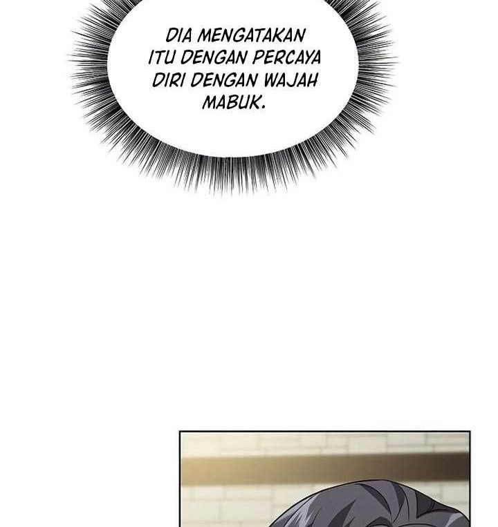 My Ruined Academy Life Chapter 3 - halaman 47