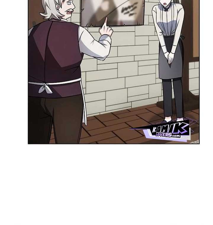 My Ruined Academy Life Chapter 3 - halaman 49