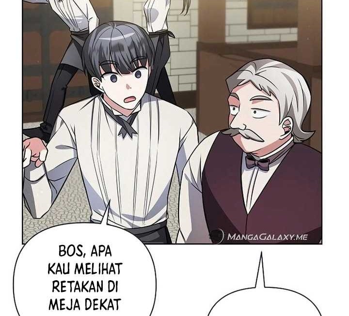 My Ruined Academy Life Chapter 3 - halaman 55