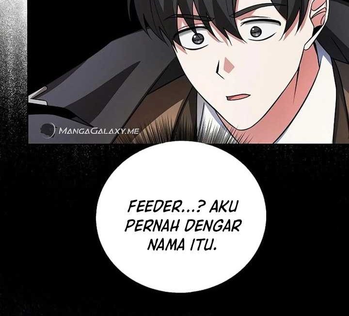 My Ruined Academy Life Chapter 3 - halaman 61