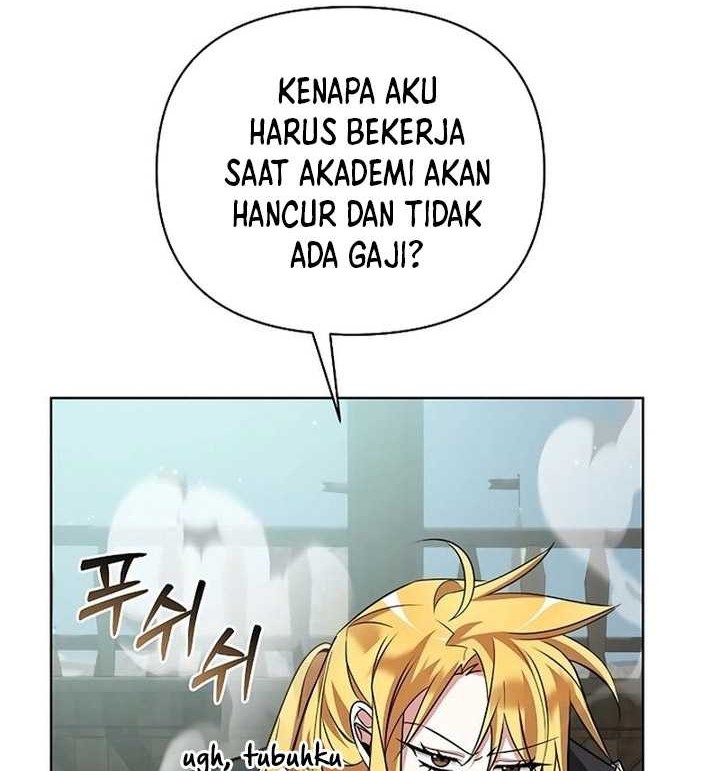 My Ruined Academy Life Chapter 3 - halaman 65