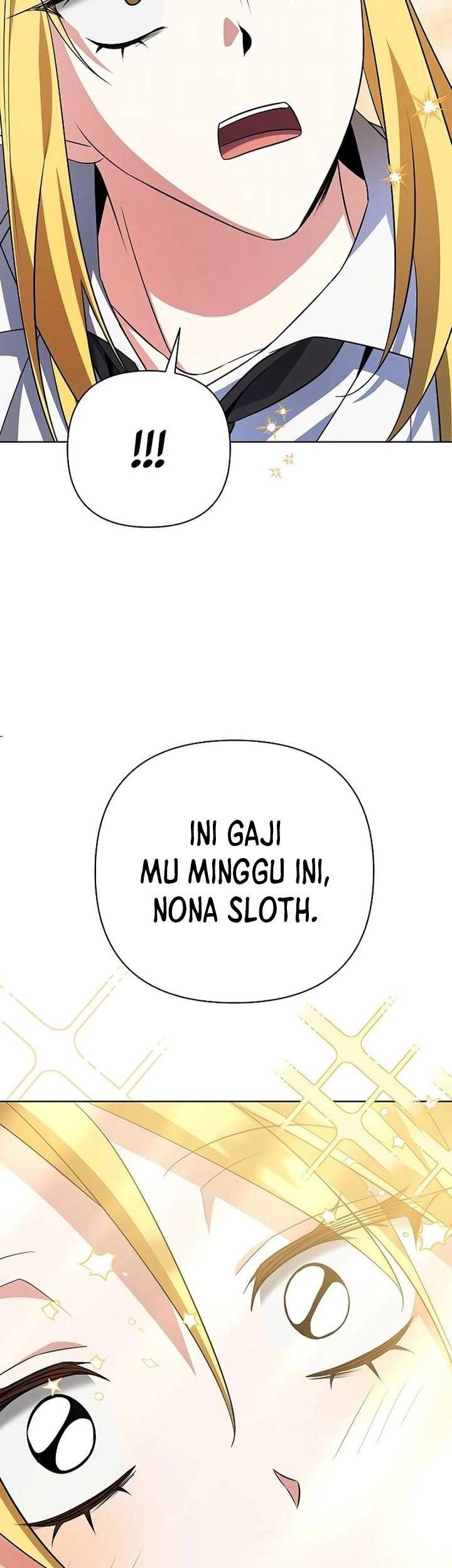 My Ruined Academy Life Chapter 3 - halaman 68