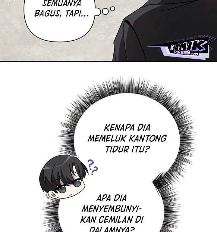 My Ruined Academy Life Chapter 3 - halaman 71