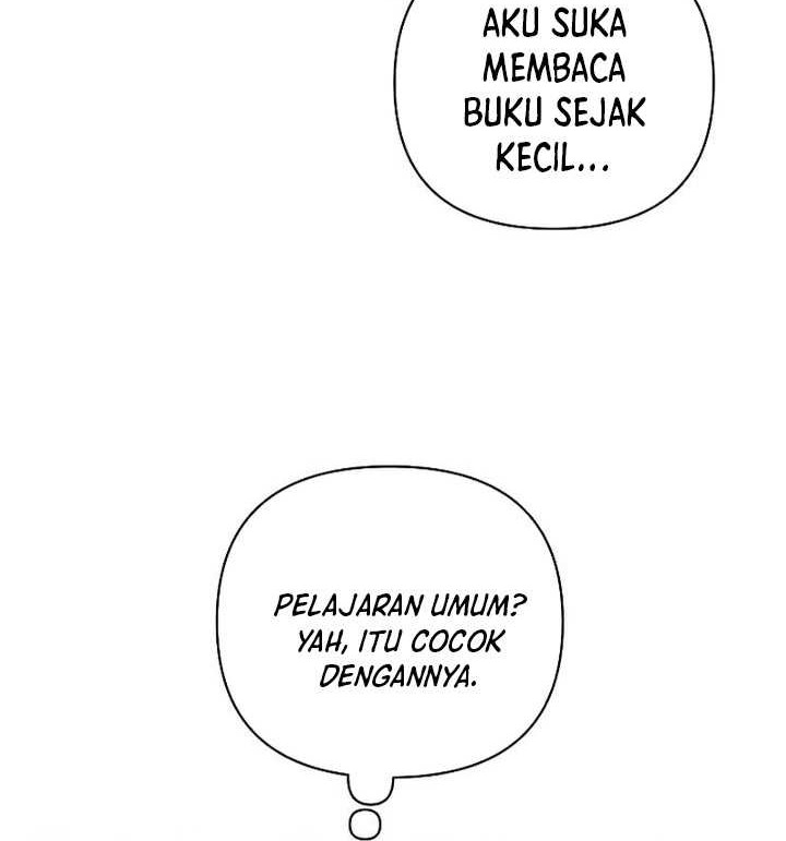 My Ruined Academy Life Chapter 3 - halaman 73
