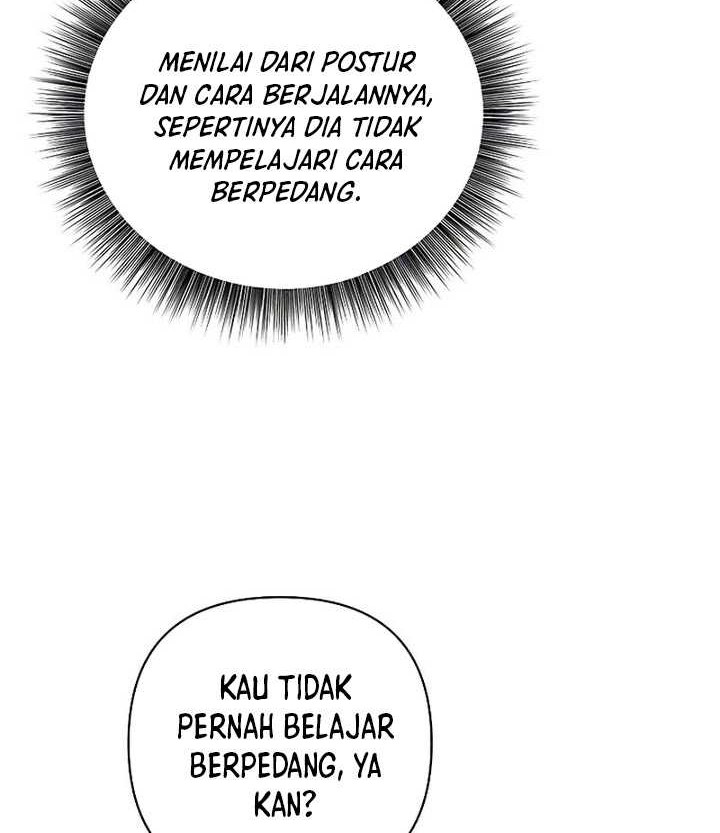 My Ruined Academy Life Chapter 3 - halaman 75