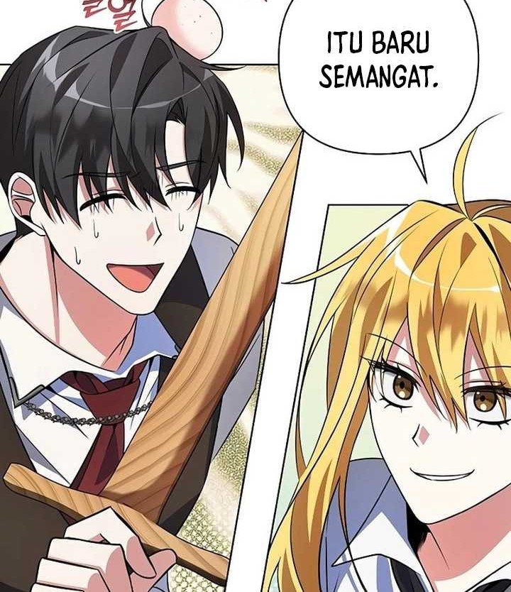 My Ruined Academy Life Chapter 3 - halaman 77