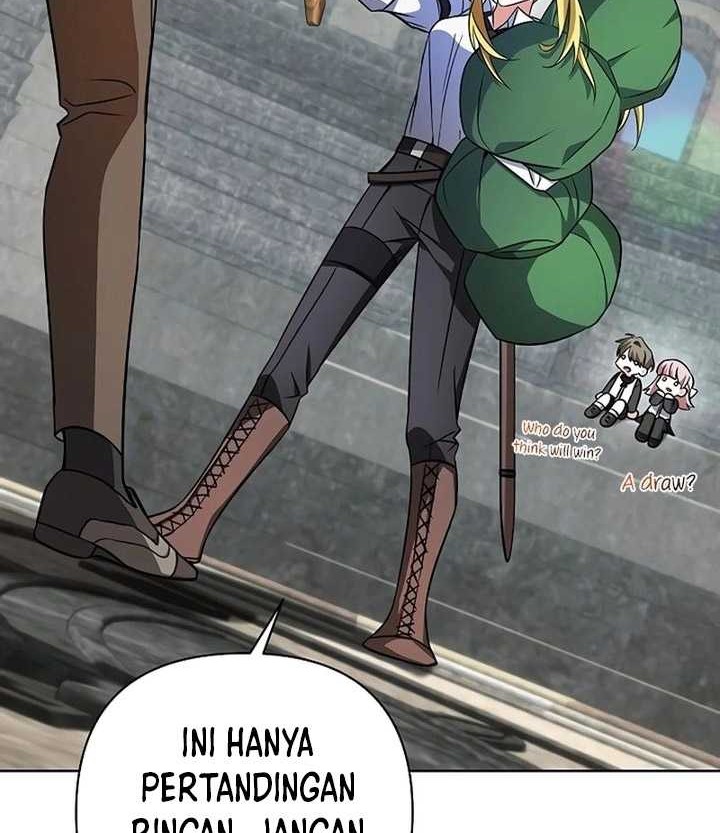 My Ruined Academy Life Chapter 3 - halaman 79