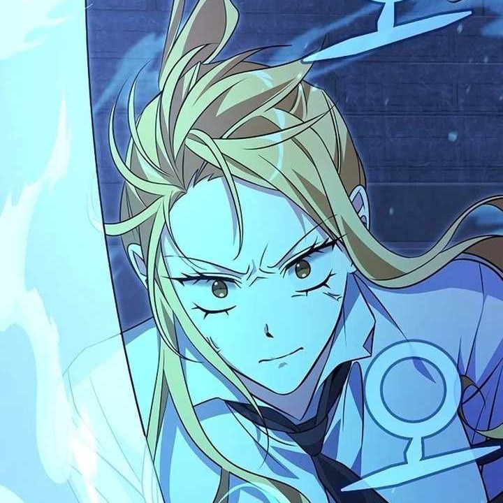 My Ruined Academy Life Chapter 3 - halaman 95