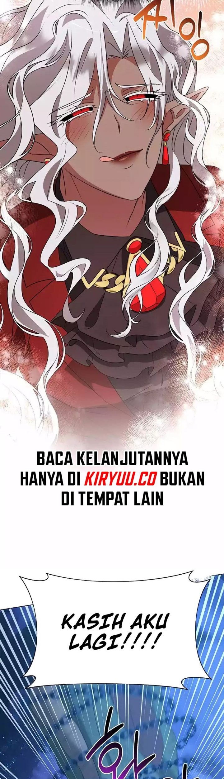 My Ruined Academy Life Chapter 30 - halaman 36