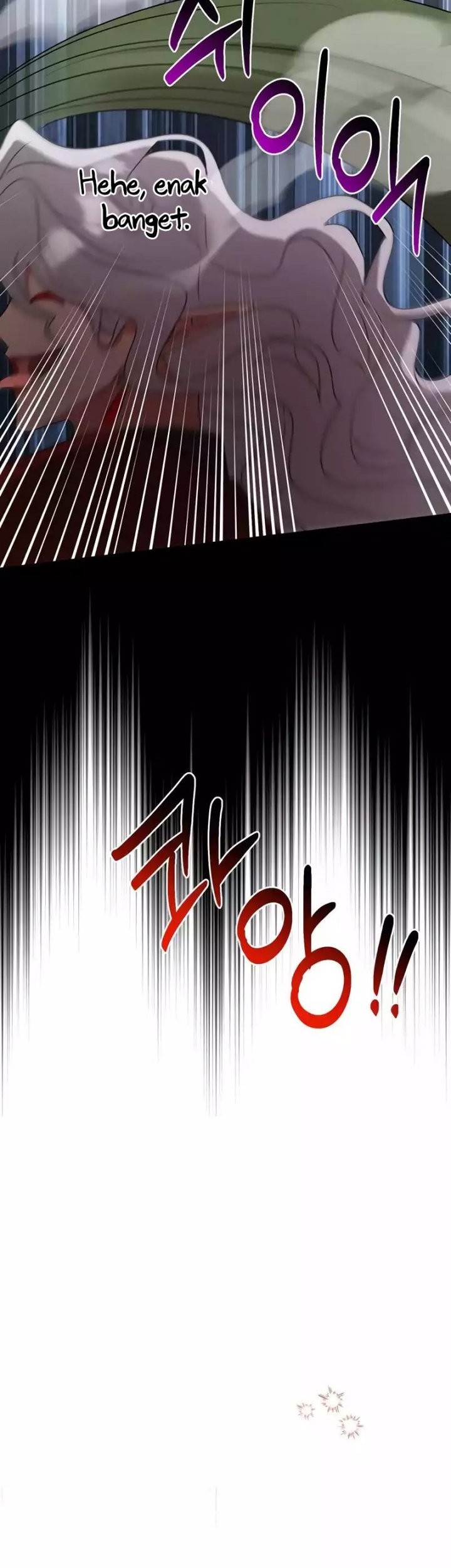 My Ruined Academy Life Chapter 30 - halaman 40