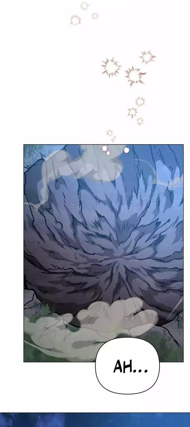 My Ruined Academy Life Chapter 30 - halaman 41