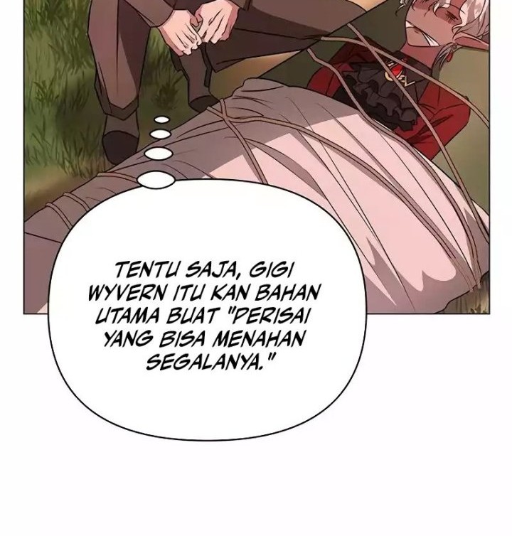 My Ruined Academy Life Chapter 30 - halaman 5
