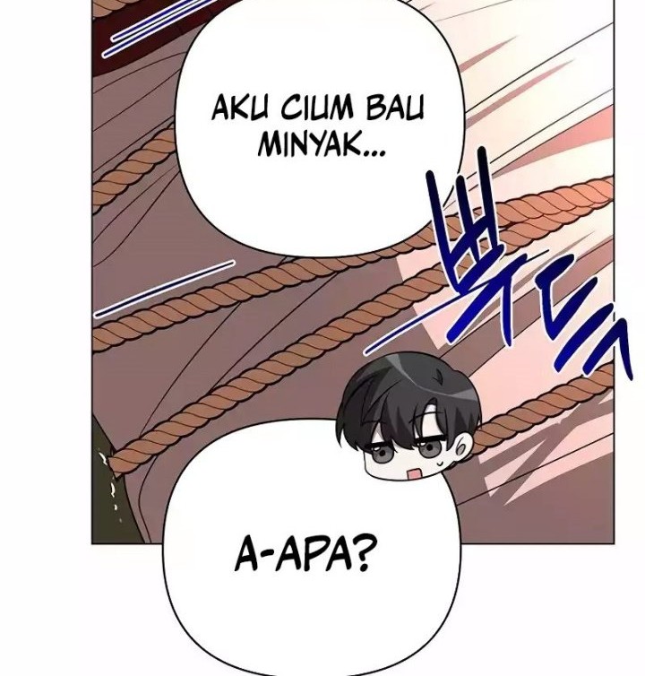 My Ruined Academy Life Chapter 30 - halaman 9