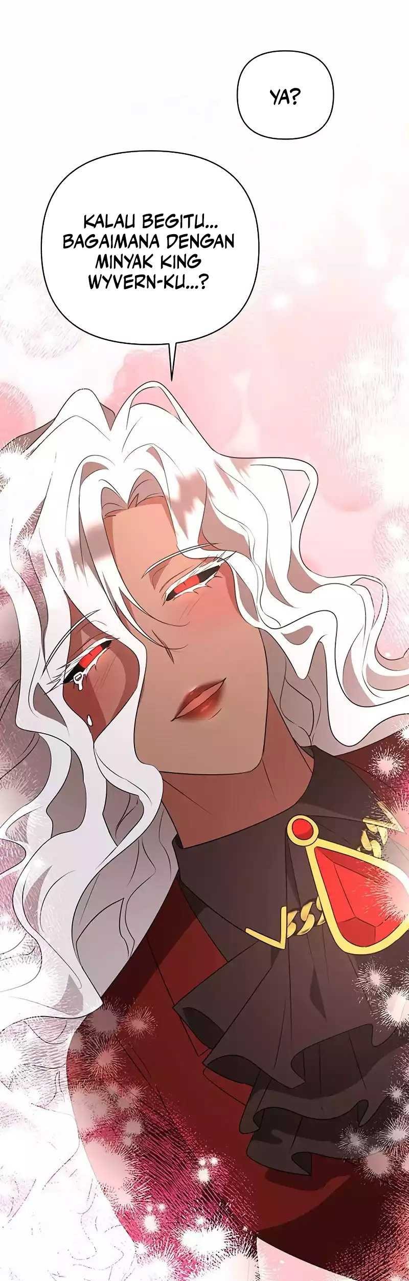 My Ruined Academy Life Chapter 31 - halaman 26