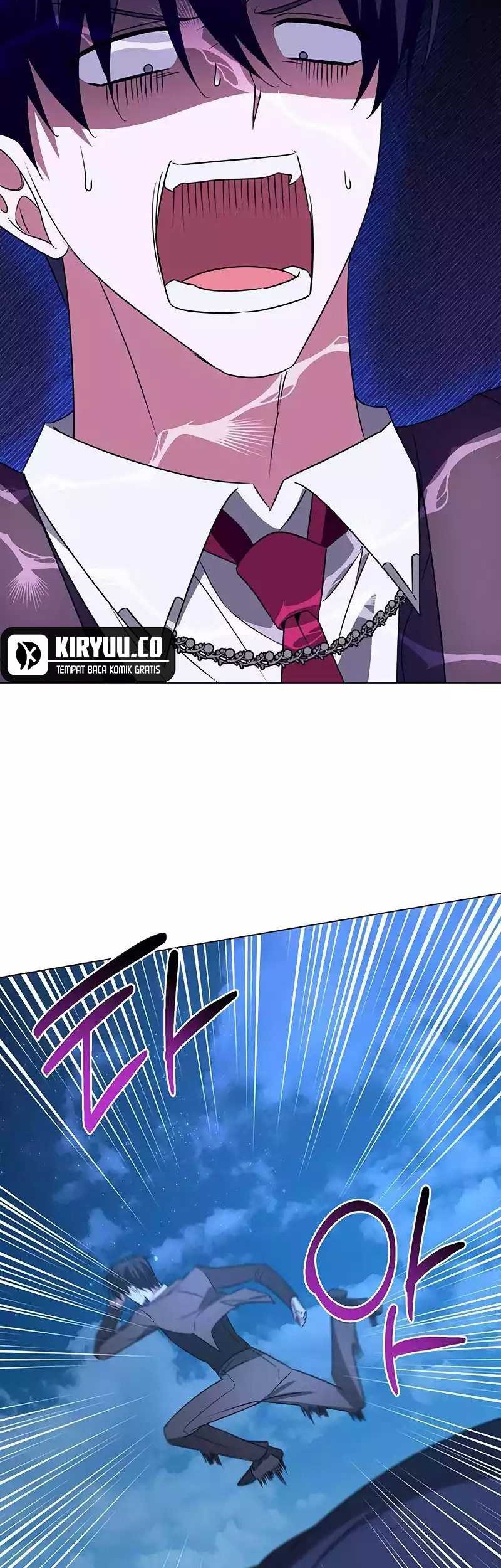 My Ruined Academy Life Chapter 31 - halaman 3